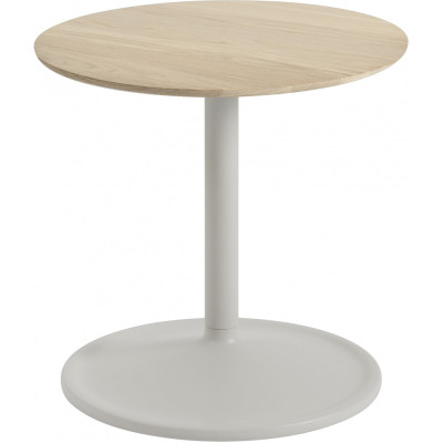 Muuto - Soft Beistelltisch  Ø41 cm Muuto - Soft Beistelltisch  Ø41 cm