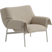 Muuto - Wrap Lounge Sessel