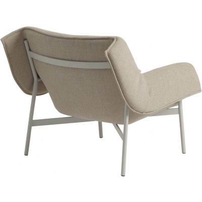 Muuto - Wrap Lounge Sessel Muuto - Wrap Lounge Sessel