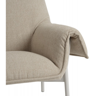 Muuto - Wrap Lounge Sessel Muuto - Wrap Lounge Sessel