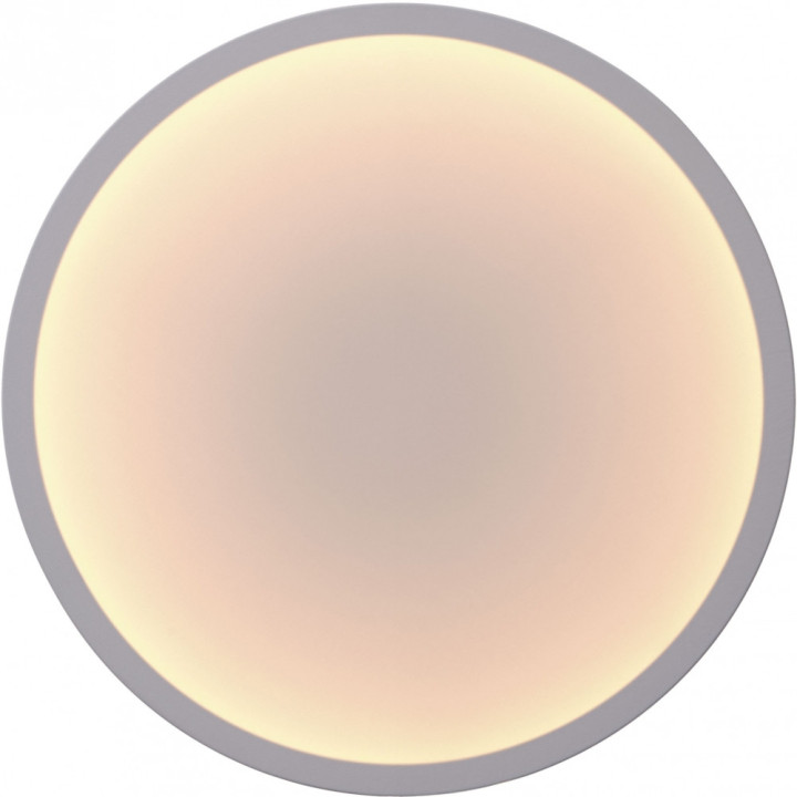 Muuto - Calm Wandleuchte Ø50 cm Muuto - Calm Wandleuchte Ø50 cm