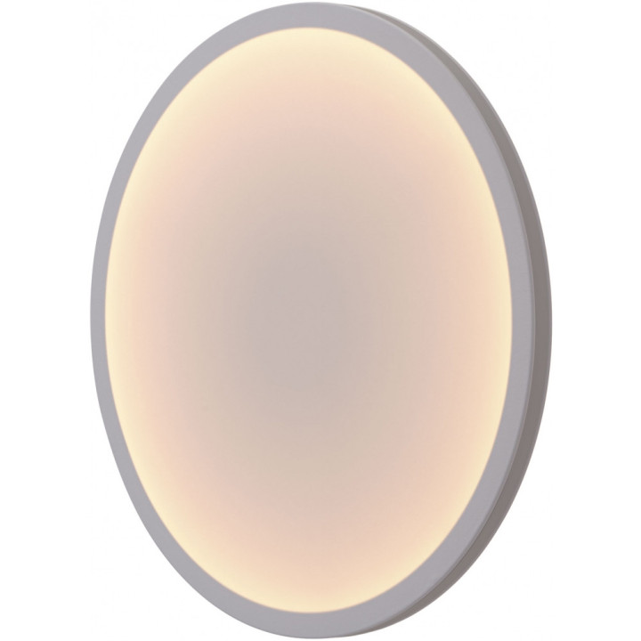 Muuto - Calm Wandleuchte Ø50 cm Muuto - Calm Wandleuchte Ø50 cm