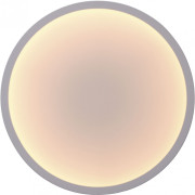 Muuto - Calm Wandleuchte Ø50 cm