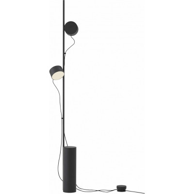 Muuto - Post Stehleuchte Muuto - Post Stehleuchte