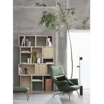 Muuto - Post Stehleuchte Muuto - Post Stehleuchte