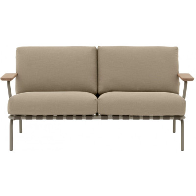 Muuto - Settle Sofa 2-Sitzer Muuto - Settle Sofa 2-Sitzer