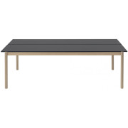 Muuto - Linear System Tisch 110 cm