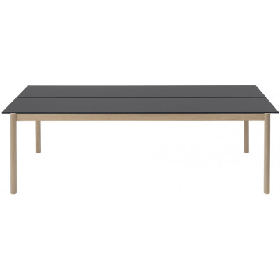 Muuto - Linear System Tisch 110 cm