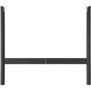 Muuto - Linear System Verbindungsbeine Hoher Tisch