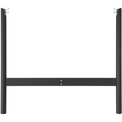 Muuto - Linear System Verbindungsbeine Hoher Tisch Muuto - Linear System Verbindungsbeine Hoher Tisch