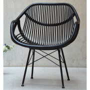 Jan Kurtz - Yara Loungesessel