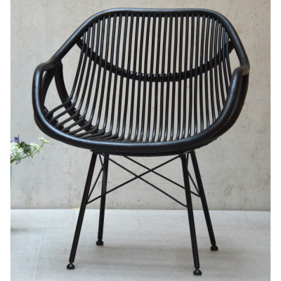 Jan Kurtz - Yara Loungesessel Jan Kurtz - Yara Loungesessel