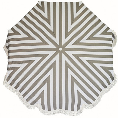 Jan Kurtz - Retro Sonnenschirm Jan Kurtz - Retro Sonnenschirm