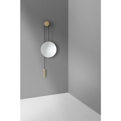 New Works - Rise and Shine Wandspiegel New Works - Rise and Shine Wandspiegel