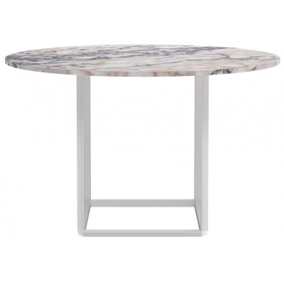 New Works - Florence Esstisch Ø120 New Works - Florence Esstisch Ø120