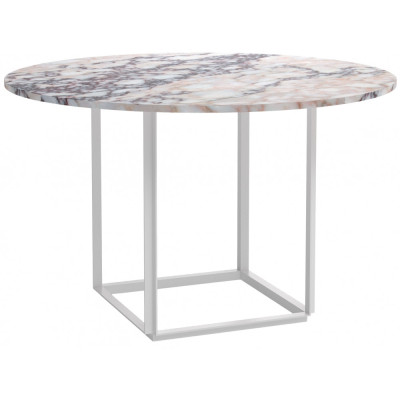 New Works - Florence Esstisch Ø120 New Works - Florence Esstisch Ø120