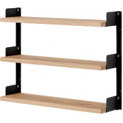 New Works - New Works Tee Regal