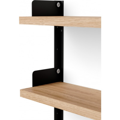 New Works - New Works Tee Regal New Works - New Works Tee Regal