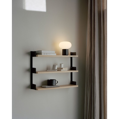 New Works - New Works Tee Regal New Works - New Works Tee Regal