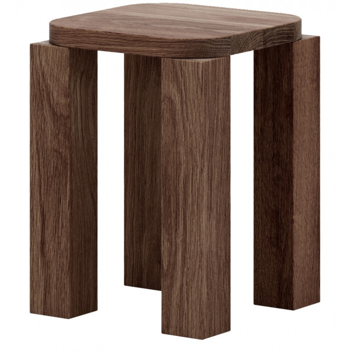 New Works - Atlas Hocker New Works - Atlas Hocker