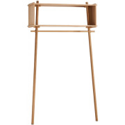 Woud - Töjbox Garderobe