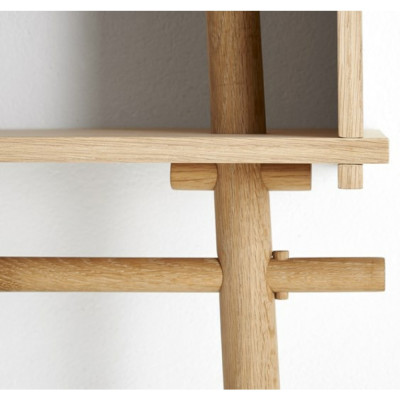 Woud - Töjbox Garderobe Woud - Töjbox Garderobe