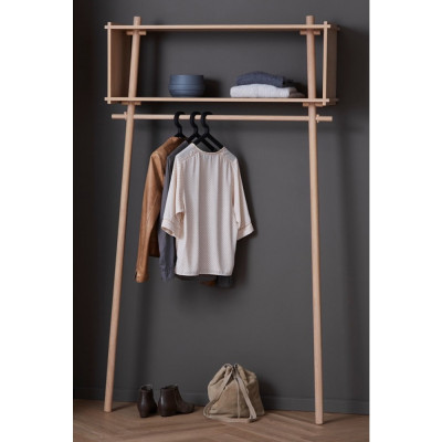 Woud - Töjbox Garderobe Woud - Töjbox Garderobe