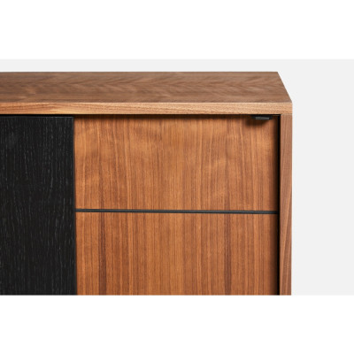 Woud - Virka High Sideboard Woud - Virka High Sideboard