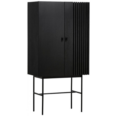 Woud - Array Highboard 80 cm Woud - Array Highboard 80 cm
