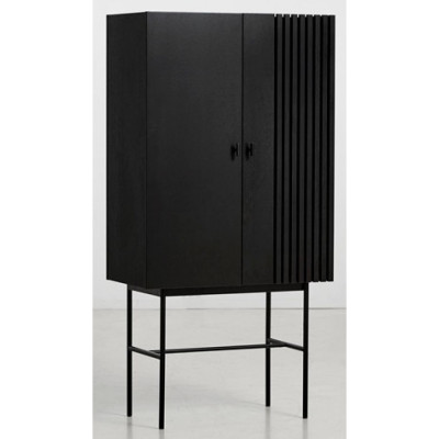 Woud - Array Highboard 80 cm Woud - Array Highboard 80 cm