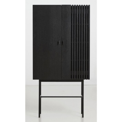 Woud - Array Highboard 80 cm Woud - Array Highboard 80 cm