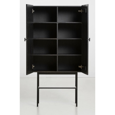 Woud - Array Highboard 80 cm Woud - Array Highboard 80 cm