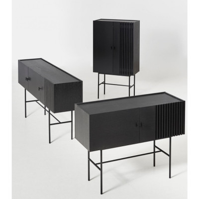 Woud - Array Highboard 80 cm Woud - Array Highboard 80 cm