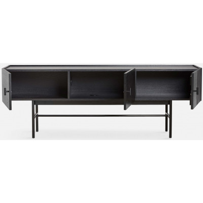 Woud - Array Low Sideboard 150 cm Woud - Array Low Sideboard 150 cm