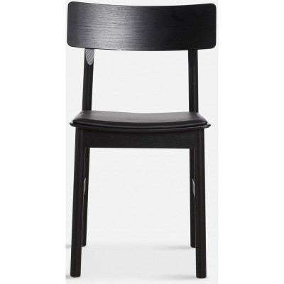 Woud - Pause Dining Stuhl 2.0 gepolstert Woud - Pause Dining Stuhl 2.0 gepolstert