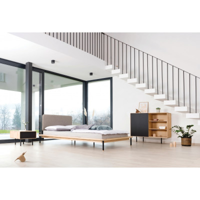 Gazzda - Fina Nachttisch Gazzda - Fina Nachttisch