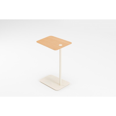 Gazzda - Loop Beistelltisch Gazzda - Loop Beistelltisch