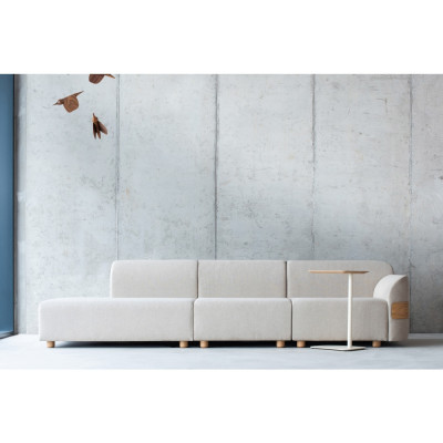 Gazzda - Loop Beistelltisch Gazzda - Loop Beistelltisch