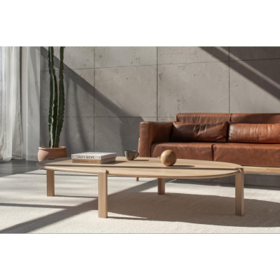 Gazzda - Kulin Couchtisch Gazzda - Kulin Couchtisch