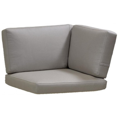 Cane-line - Kissensatz für Connect Eckmodul Cane-line - Kissensatz für Connect Eckmodul