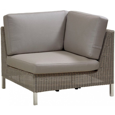 Cane-line - Kissensatz für Connect Eckmodul Cane-line - Kissensatz für Connect Eckmodul