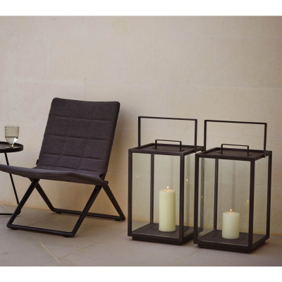 Cane-line - Lighthouse Lanterne groß Cane-line - Lighthouse Lanterne groß