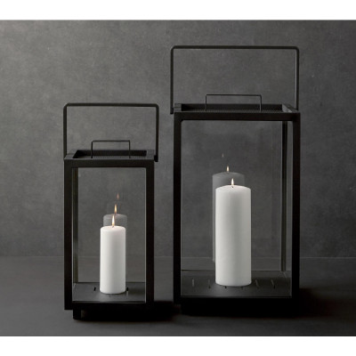 Cane-line - Lighthouse Lanterne groß Cane-line - Lighthouse Lanterne groß