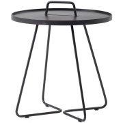 Cane-line - On-the-move Beistelltisch| groß