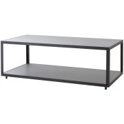 Cane-line - Level Couchtisch rechteckig