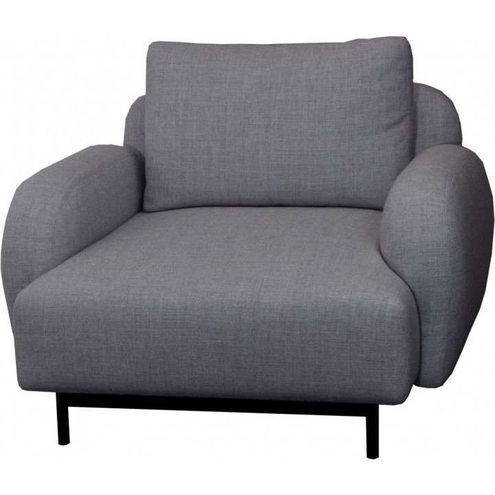 Cane-line - Aura Loungesessel Cane-line - Aura Loungesessel