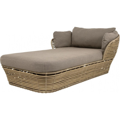 Cane-line - Basket Daybed Cane-line - Basket Daybed