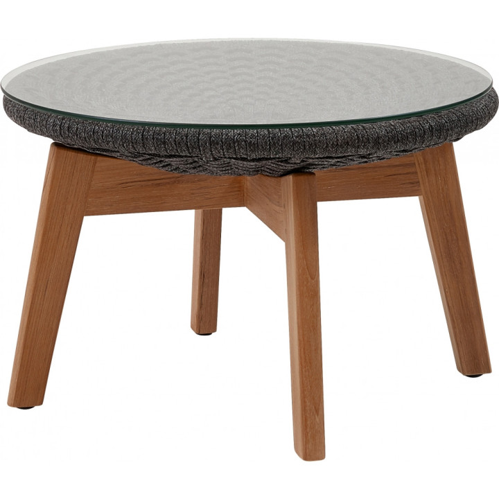 Cane-line - Peacock Beistelltisch