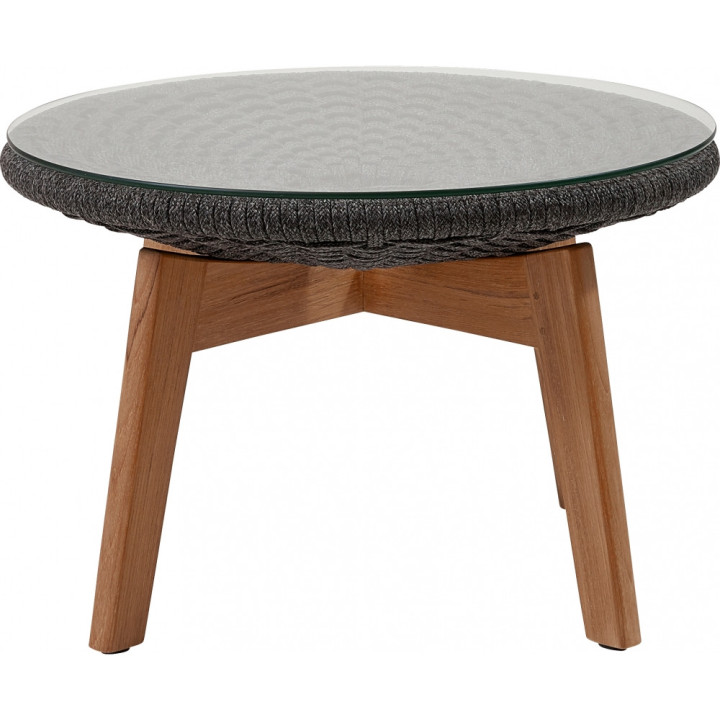 Cane-line - Peacock Beistelltisch