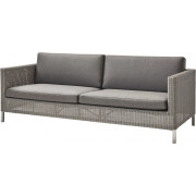 Cane-line - Connect Sofa 3-Sitzer